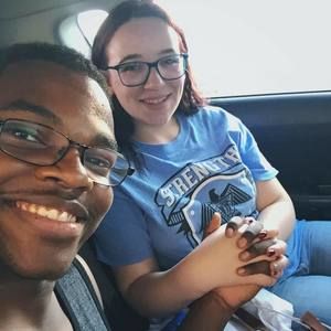 Meet your Posher, Kãtię